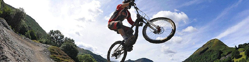 Kid’s bike