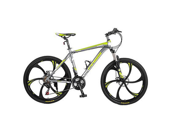 Calfee Bamboo Bicycle Frames – Ap Dio
